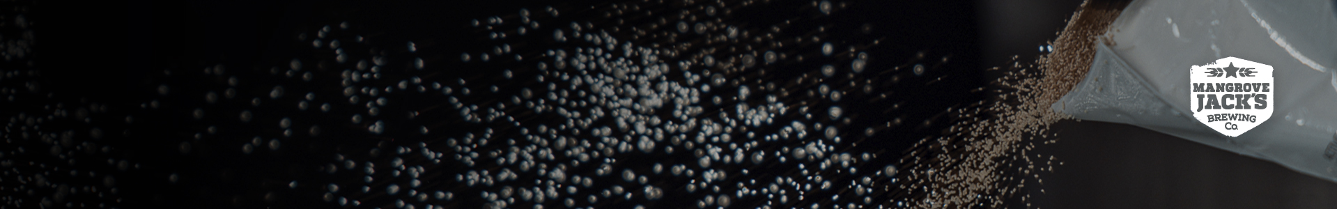 Mangrove Jack's Dried