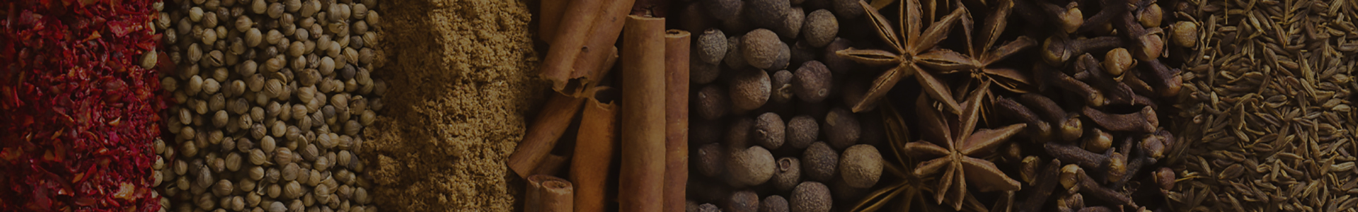 Spices