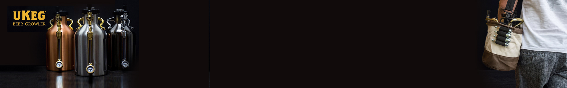 GrowlerWerks™ uKeg™