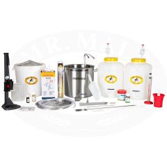 Mr.Malt® ALL GRAIN TOP brewer equipment Starter kit