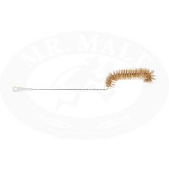Cleaning brush for 5 liters demijohn - 42 cm