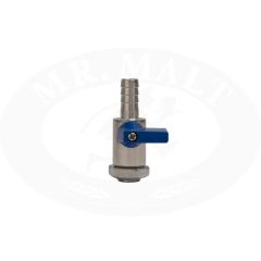 Brew Monk™ - Ball valve for fermenter