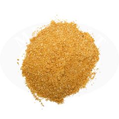 Sweet orange in granules - 18 kg