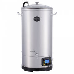 Brew Monk™ B70 Wi-Fi - All-in-one brewing system