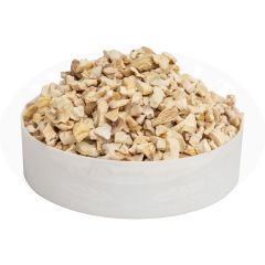 Chopped chestnut - 1 kg