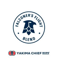 T90 Falconer's Flight® Hop Pellets - 1 kg	