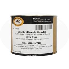 CO2 Hop Extract Herkules - 150 g