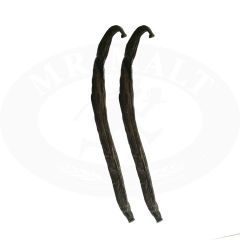 Vanilla Pods - 2 sticks