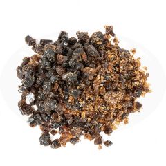 Brown candy sugar - 5 kg