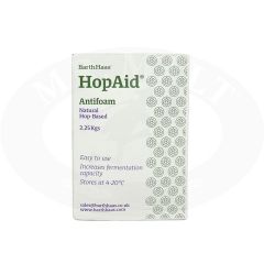 HopAid Antifoam - 2,25 kg