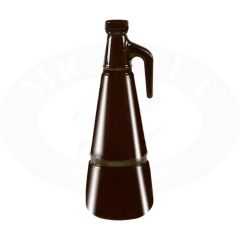 Beer bottle Alt Bohmen l 1