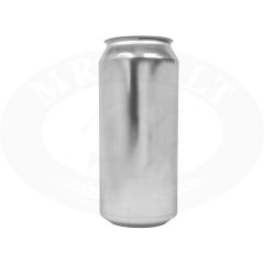 Neutral cans package 440 ml - 75 pcs