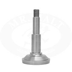 Oktober B64 chuck for canning machine SL1
