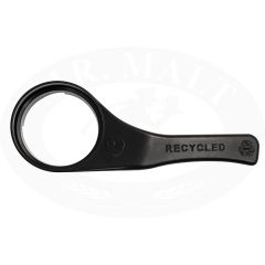 Polykeg® disassembly key.  