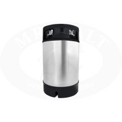 Beer keg l 9 (Jolly type head)