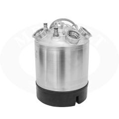 Washing keg 3 S type head + jolly