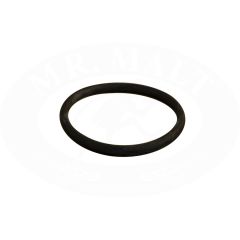 Jolly seal for keg's lid