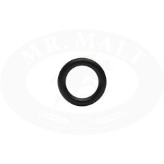 O-ring for jolly valve