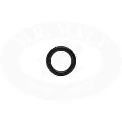 O-ring for jolly tube