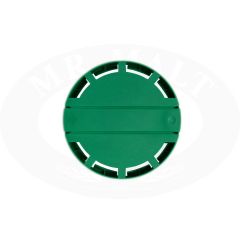 Green seal (A type head keg) 700 pcs