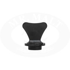 Vent for Bavarian keg S type head