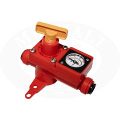 Duotight - Spunding BlowTie Valve