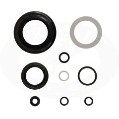 O-ring kit for beer tap