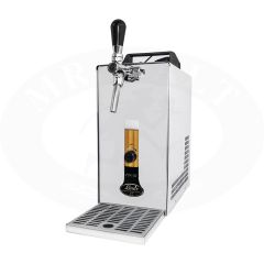 Beer cooler 1 way 1/8 Hp PYGMY 25/K