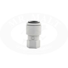 Connector 7/16 d. mm 9,5 adapter