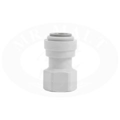 Connection 3/8 F. d. 9.5 mm adapter