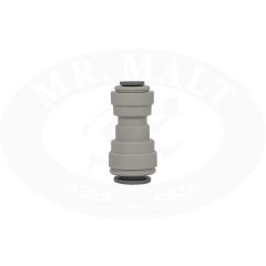 JG fitting - 9.5mm / 6.35mm reducer