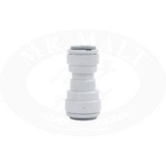 Connector 9,5/8 middle reduction JG