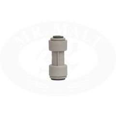 JG connection 8 / 6.35 intermediate reduction