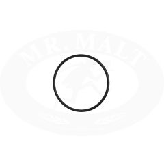 90° filter - basket spare o-ring