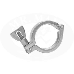 Tri-clamp 2'' 