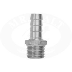 Hose connector 1/2'' mm 14 male