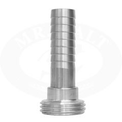 DN25 female hose connector