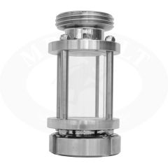 Sight glass M/F DN25