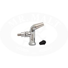 Nukatap Flow Control Stainless Steel Tap 