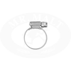 Screw hose clamp 20-32 mm