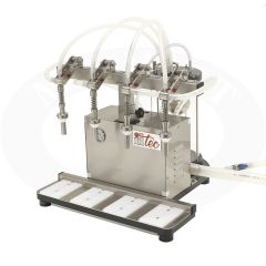 Ultrafiller 4 Head Vacuum