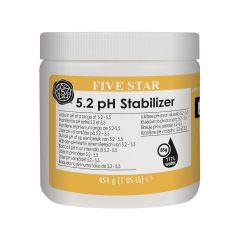 5.2 pH Stabilizer - 450 g