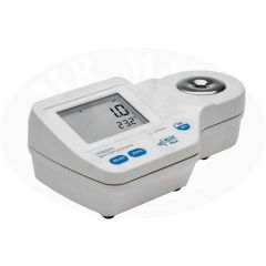 Digital refractometer 0-30 plato HI96841