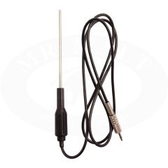 Temperature probe 