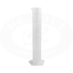 1000 ml graduated cylinder test