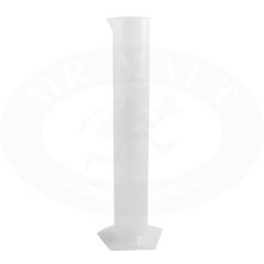 2000 ml graduated cylinder test