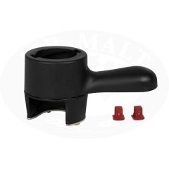 iTap clamp lock for champagne bottles