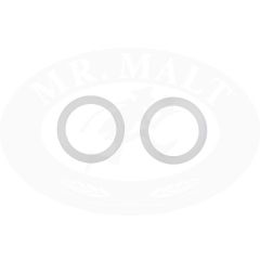 BT gasket 32x24x2,5 mm - 2 pcs