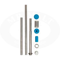BT overflow pipe universal kit