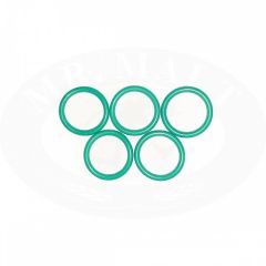 BT 5 o-ring 22x2 mm top sparge